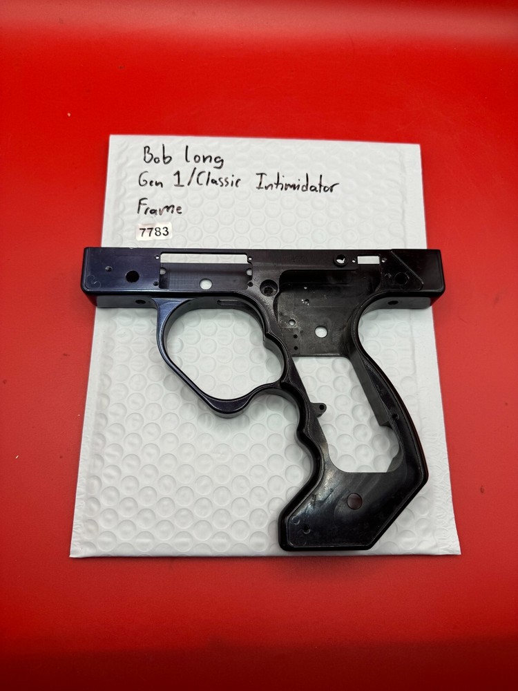 Bob Long Gen 1/Classic Intimidator Frame