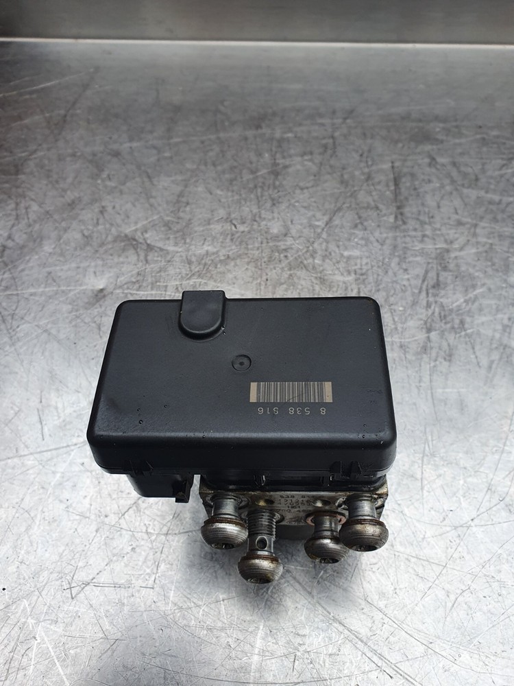 (K) Husqvarna TR 650 Terra / Strada 2013-2015 ABS Control Unit Module Pump OEM