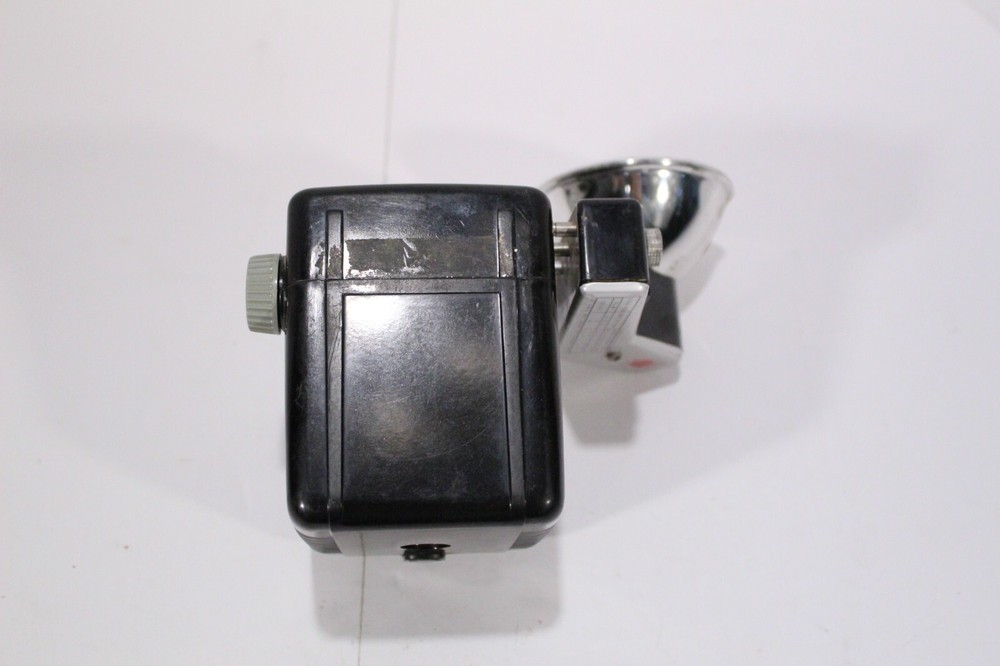Kodak Brownie Hawkeye Camera Flash Model w/flash attachment - UNTESTED