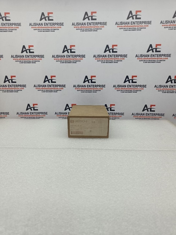 Greystone HTRC3LV Humidity & Temperature Transmitter