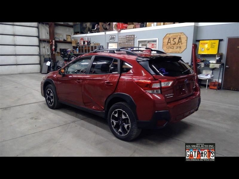 CROSSTREK 2019 Speedometer 170948