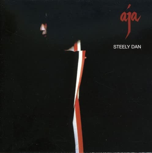 Steely Dan Aja Remastered (CD)