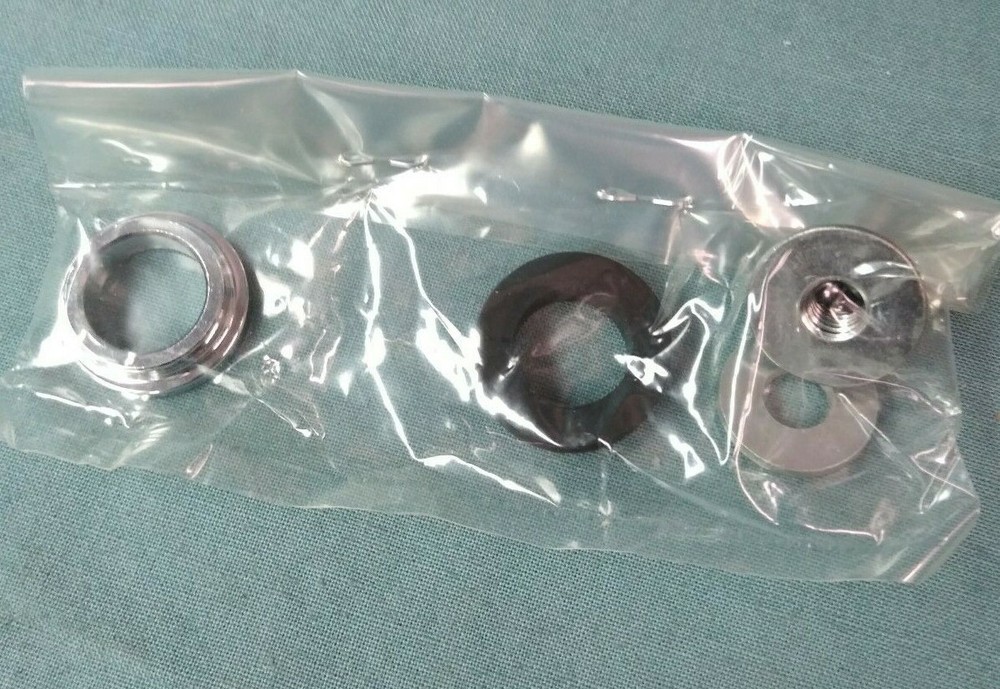 NEW Yamaha 90891-20101 Tandem Bracket Kit
