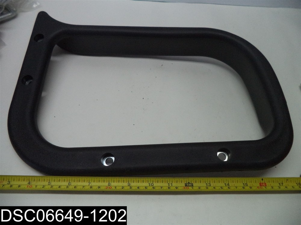 A606 Left Side Replacement Office Chair Arm Rest