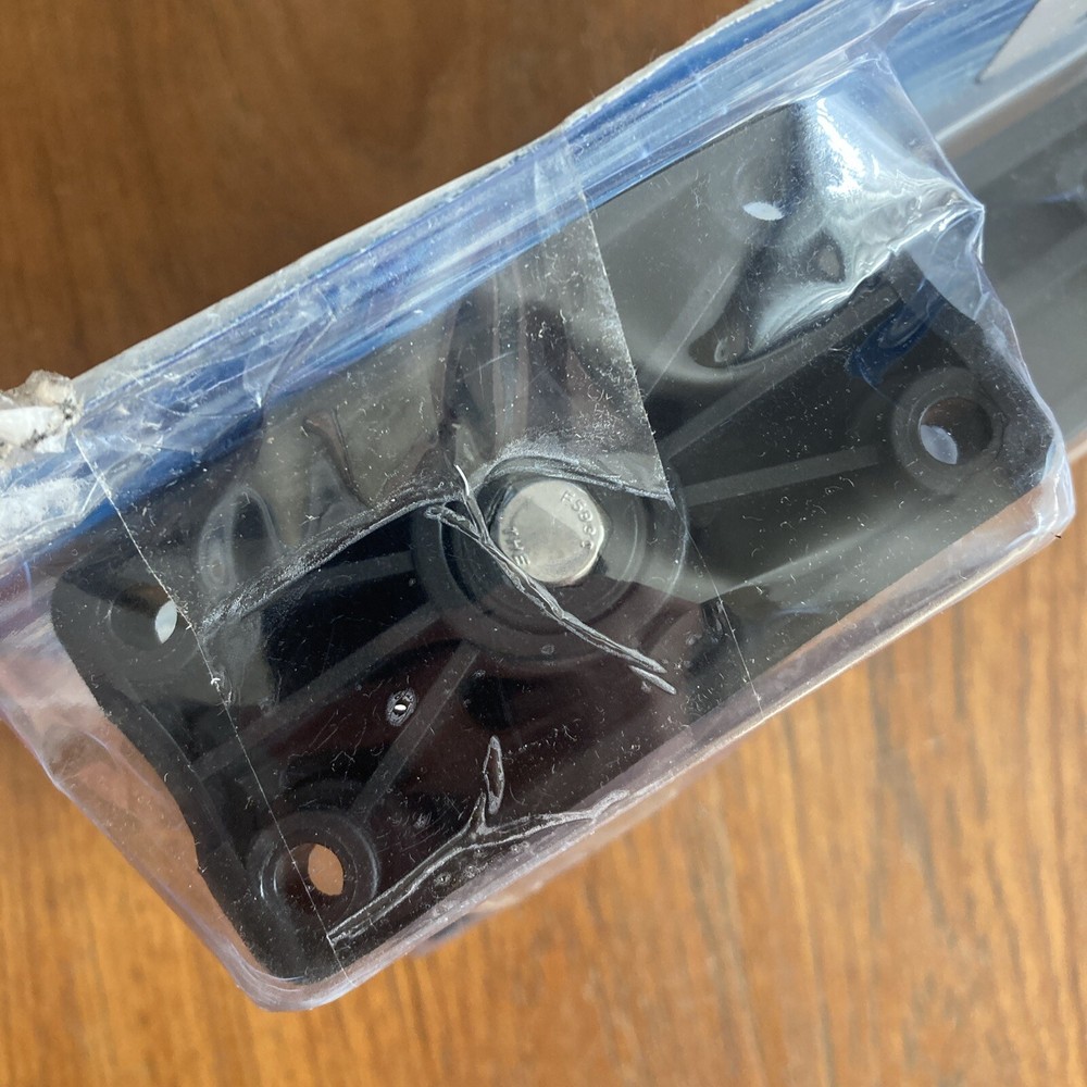 Scotty Anchor Lock #276 Side Deck Mount