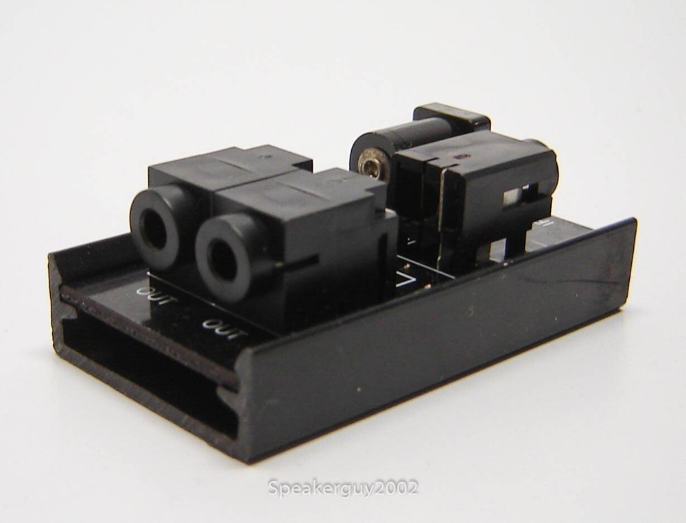 Xantech Connecting Block / CB20