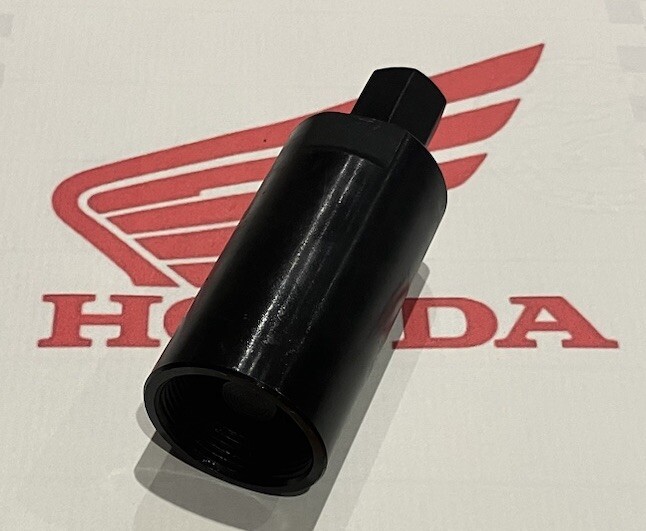 🇬🇧 Honda Grom MSX125 Flywheel Puller Extractor Tool Remover Honda