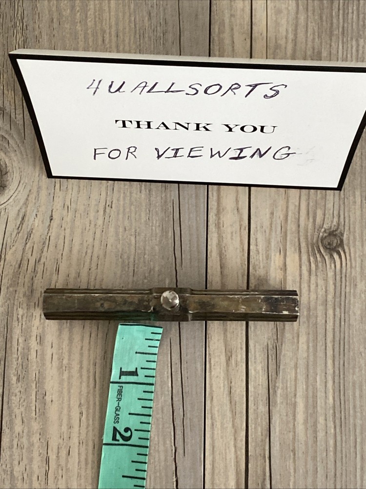 Corkscrew Bottle Opener Heavy Weight Sure Grip Sharp Point