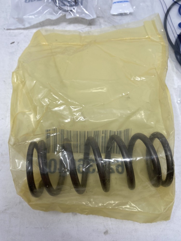 Quincy Minimum Pressure Valve Kit Replacement - 2012103038