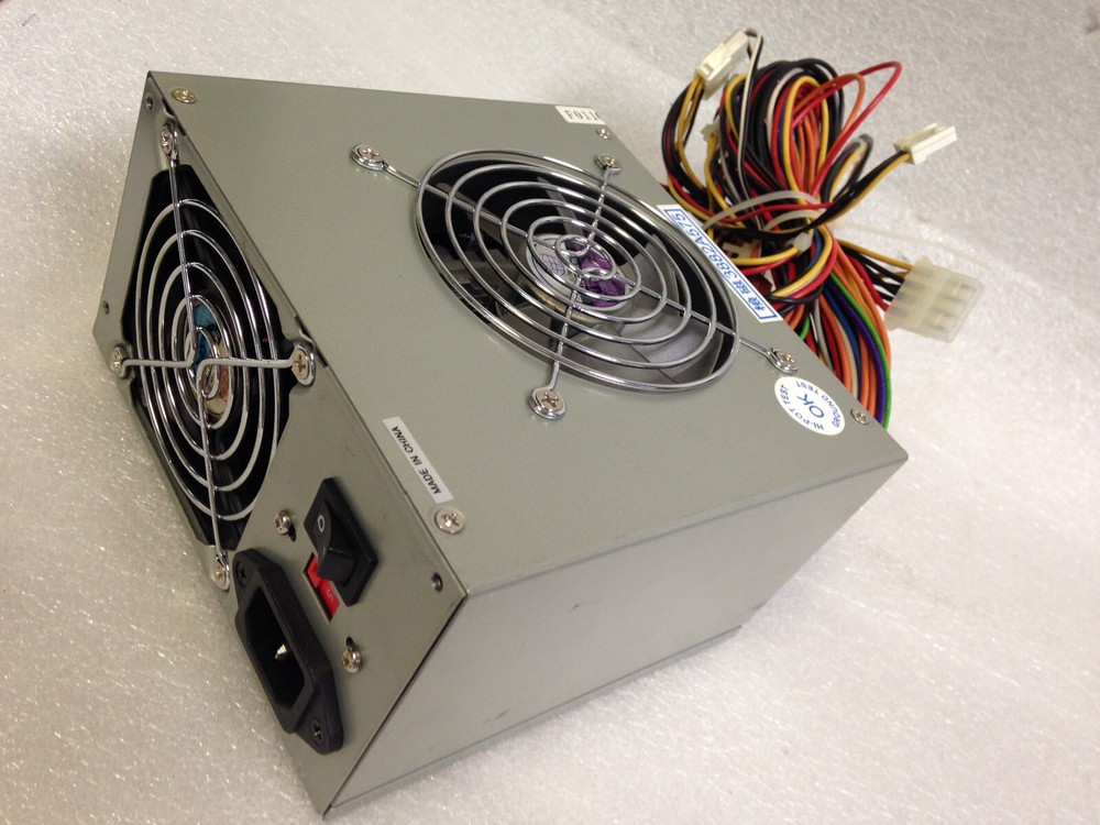 TOPOWER TOP-300SSA Desktop Computer Power Supply