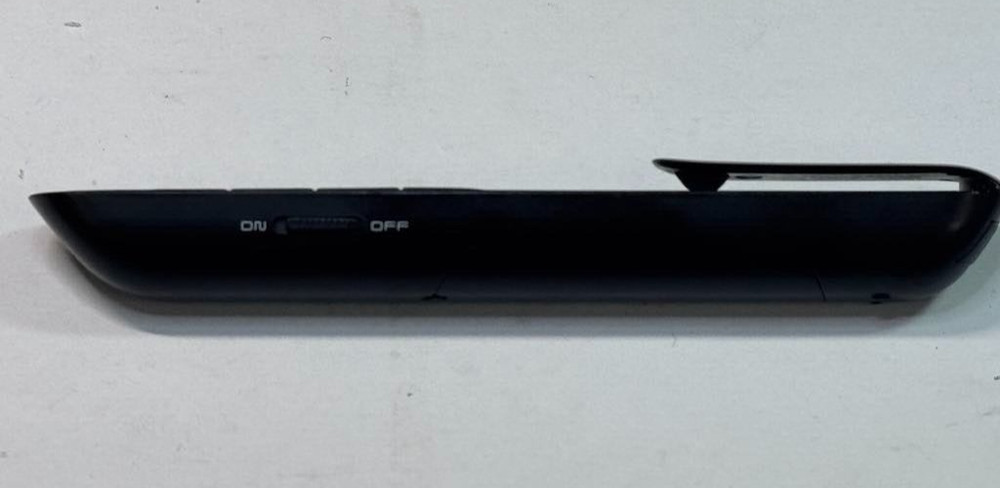 Wireless Presenter Pointer PowerPoint Clicker RF 2.4GHz Mouse Volume