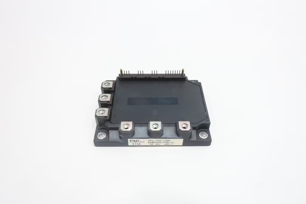 Fuji A50L-0001-0384 Power Module