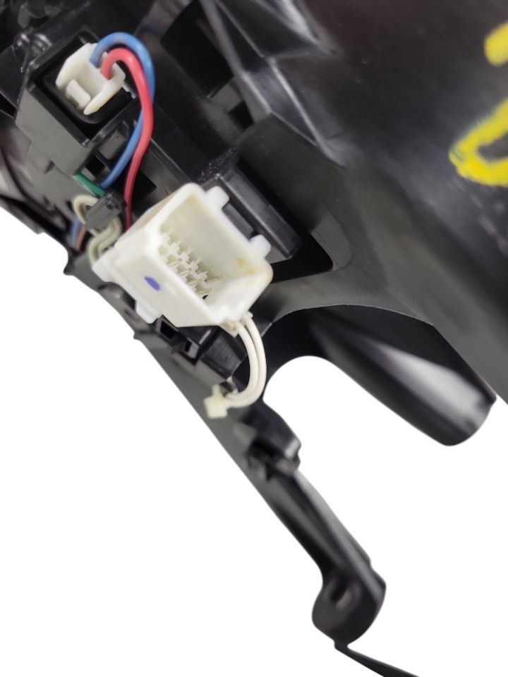 ALTIMA 2019 Transmission Shift 847996