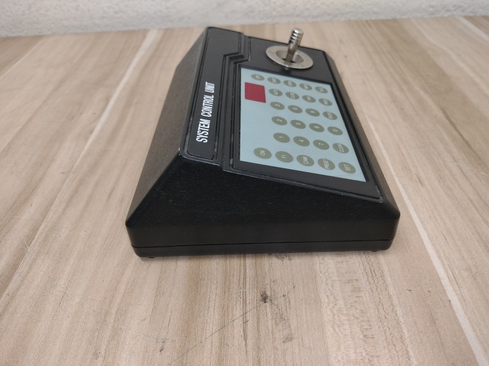 Speed Dome Controller 2D Joy Stick & and Keyboard 0-255 Digit LED Display