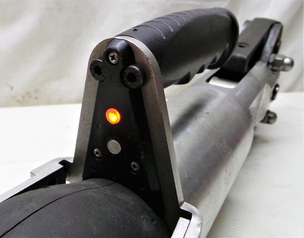 NOVA PRESS ACO401 Battery Pressing Tool with Case.