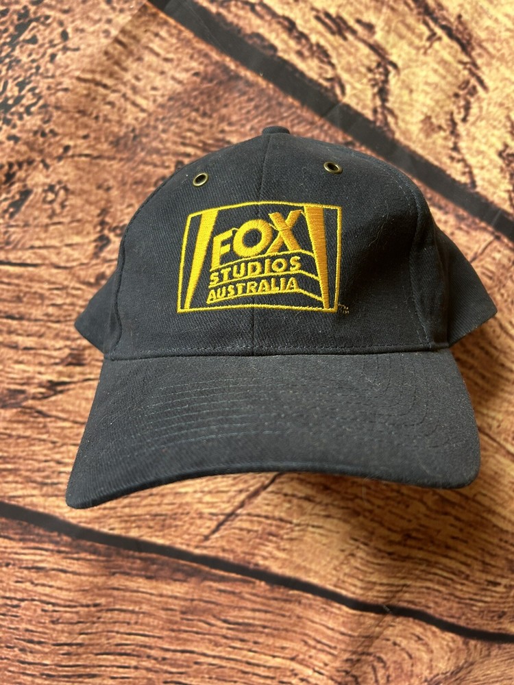 FOX STUDIOS AUSTRALIA Employee Cap Hat