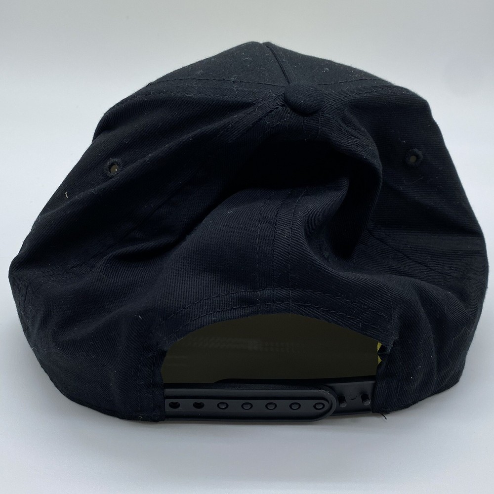🔥BATMAN Youth Hat Baseball Ball Cap Adjustable SNAPBACK Flat Billed DC Comics🔥