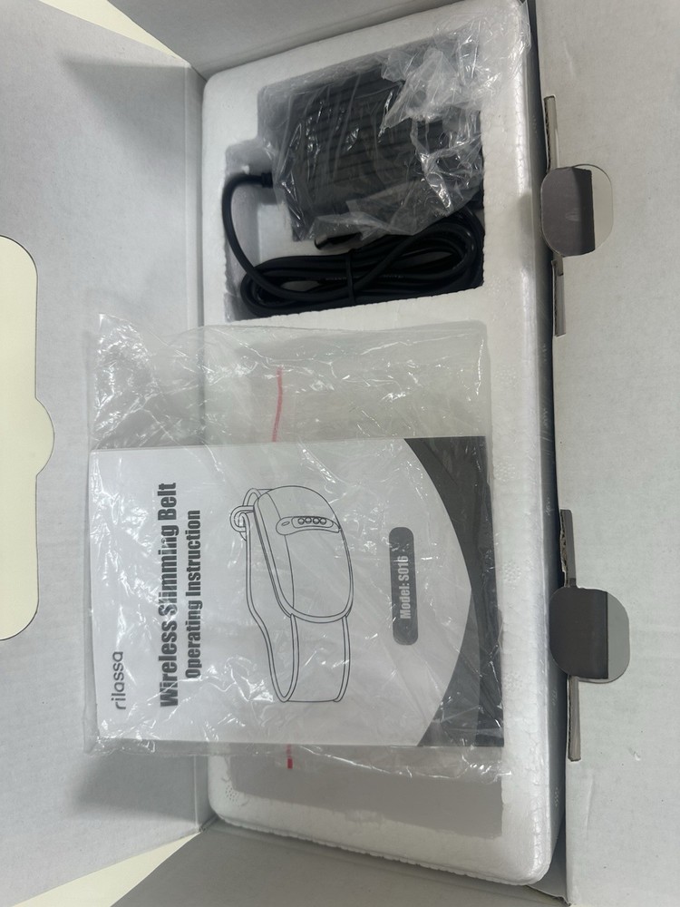 Rilassa Wireless Slimming Belt New