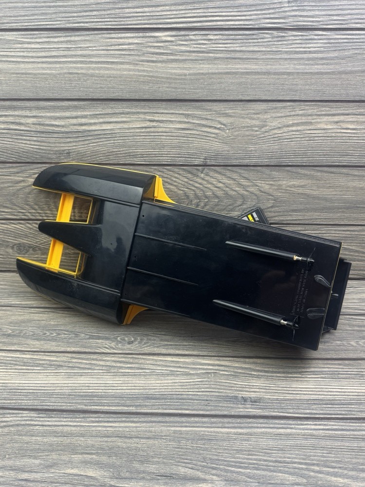 Vintage Remco Thunderhawk Remote Control Boat RC Remote CLEAN UNTESTED AS IS