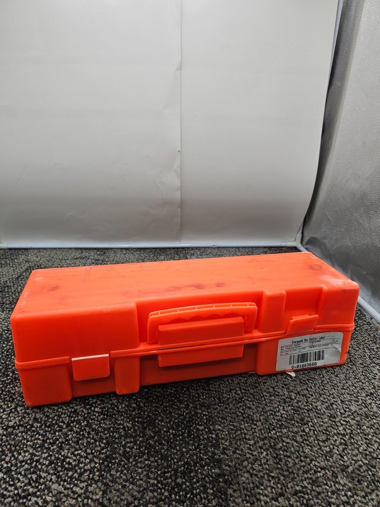 (QTY 3) Emergency Safety Warning Triangle Flare Reflector 17" Length