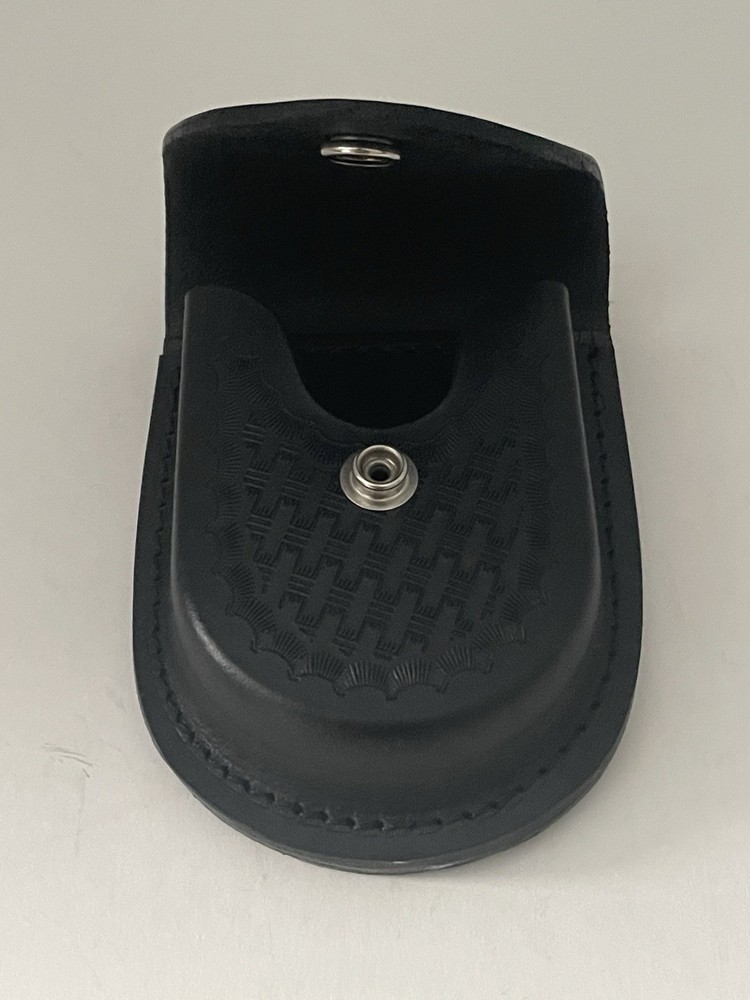 Handcuff case - Basketweave