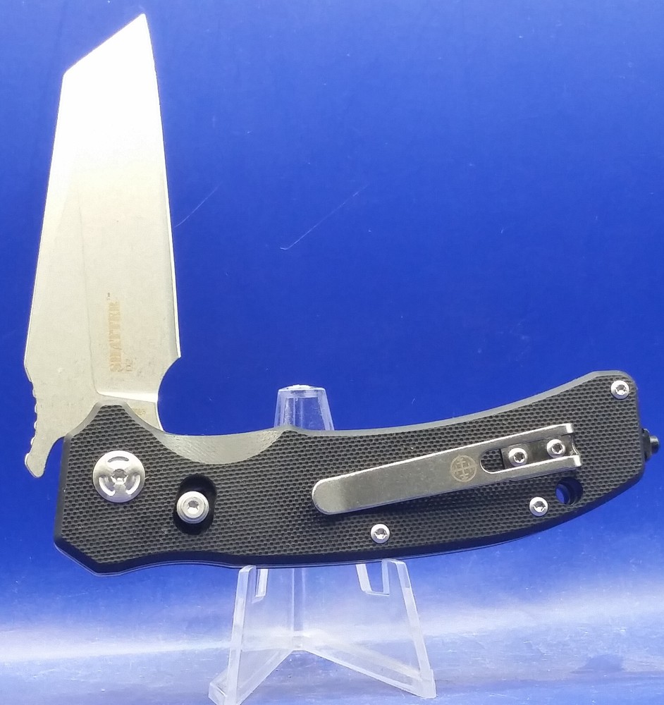 ELITE TACTICAL SHATTER ET-FDR014