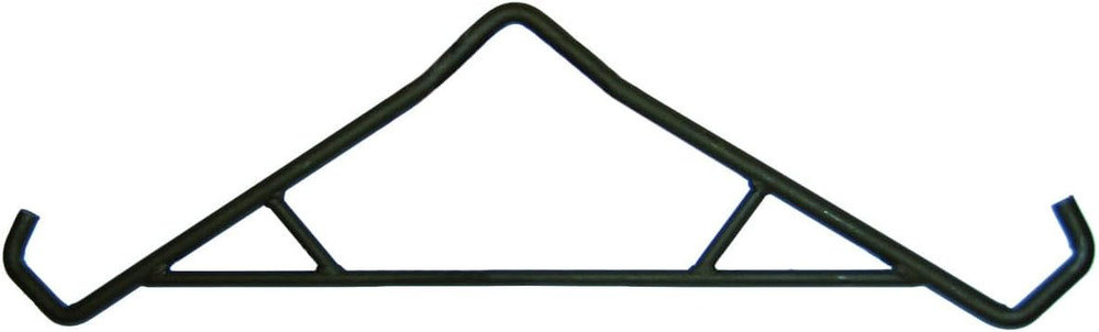 Products Mega Game Hanging Gambrel, Olive, 1200Lb