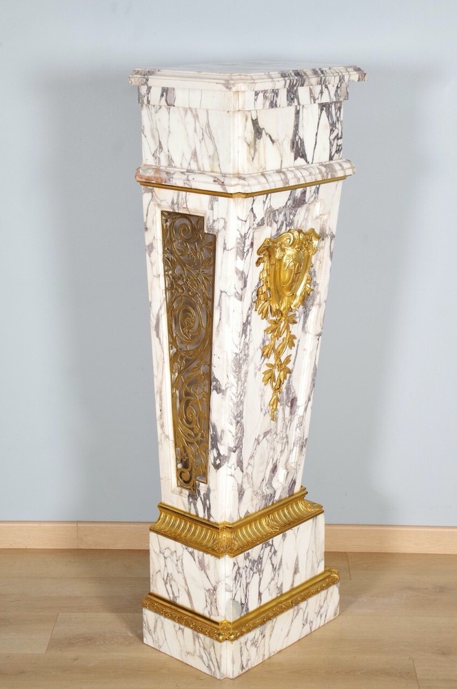 Pair of Napoleon III Sheaths