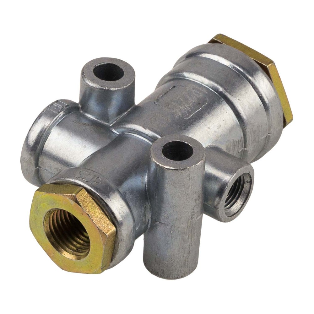 SYNCRO VALVE