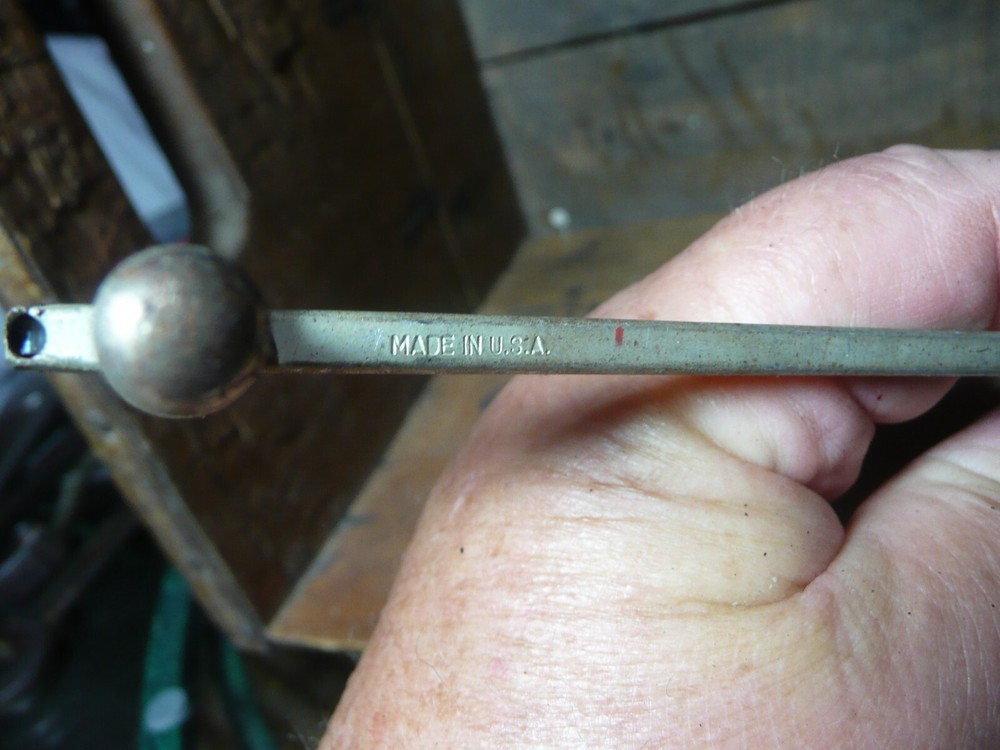 Red Devil No. 263 Circle Glass cutter
