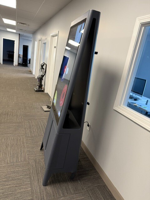 Tempo At-Home Workout Machine