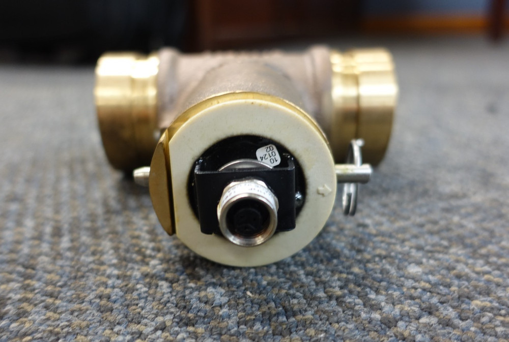 FoamPro 1.5'' Flow Sensor 2660-0031