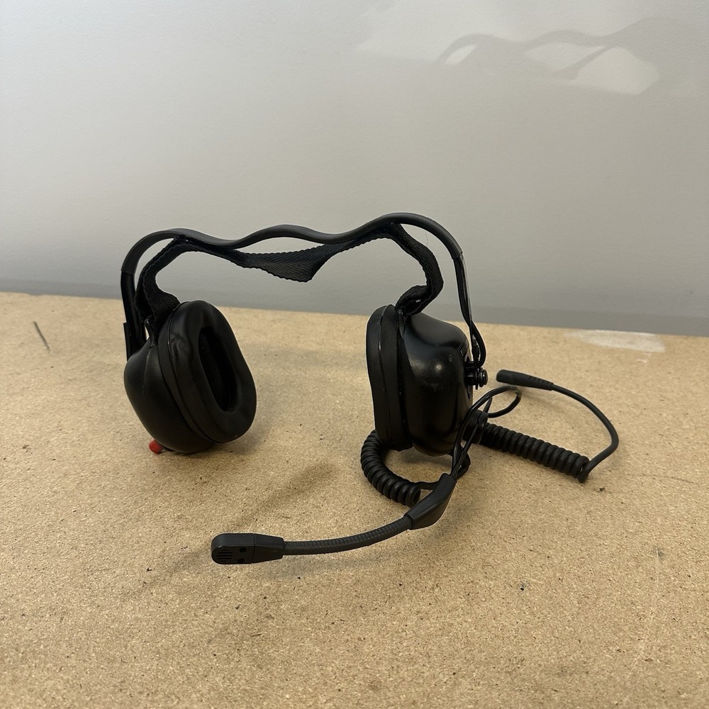 Fire-com DW-7U Headset Microphone