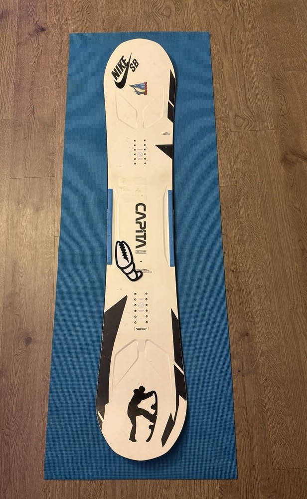 Capita mega merc