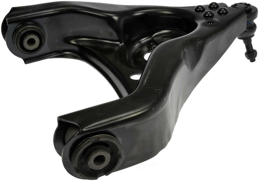 Ctrl Arm w/Ball Joint MAS Industries CB81113