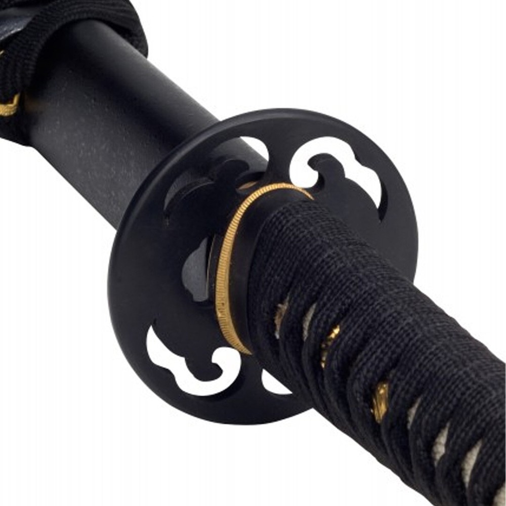 John Lee's practical Katana