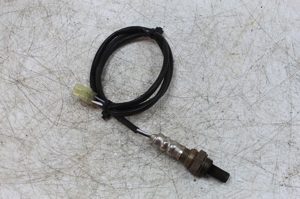 2008 Honda Cbf1000 Oxygen O2 Exhaust Gas Lambda Sensor 36531-MFA-D01