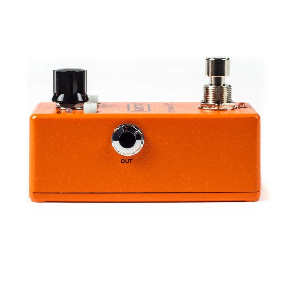 MXR M290 Phase 95 Mini Phaser Guitar Effect Pedal