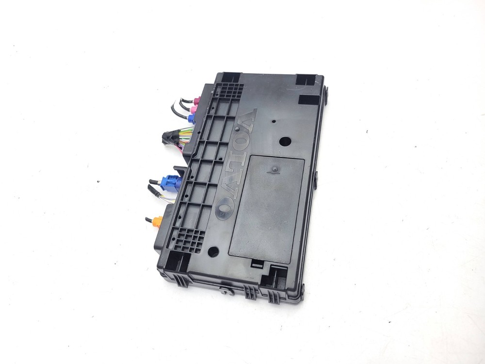VOLVO XC40 2019 VCM CONTROL MODULE ECU UNIT 31489809