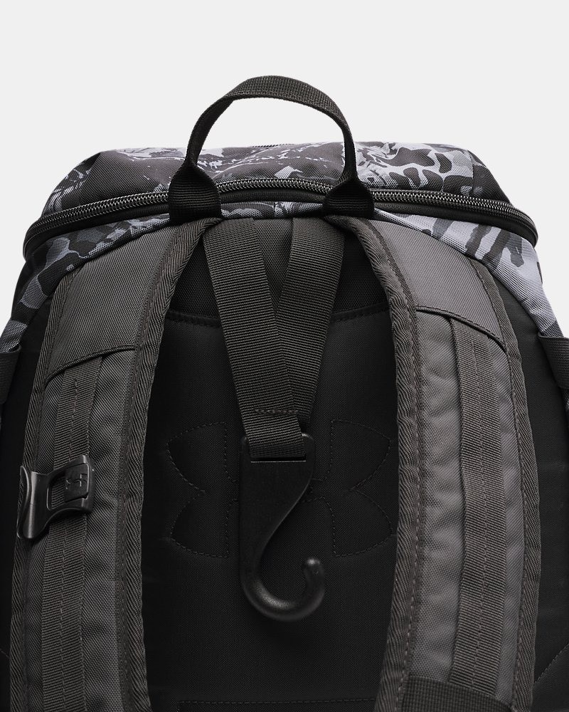 Under Armour UA Utility Print Baseball Backpack