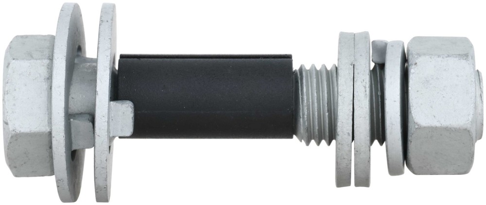 For 2007-2016 GMC Acadia - Front Alignment Cam Bolt Kit Delphi