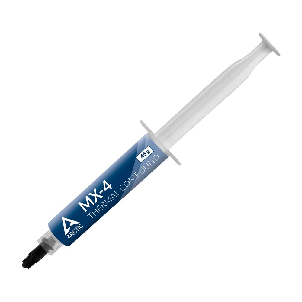 Arctic Mx-4 (45 G) - Premium Performance Thermal Paste For All Process