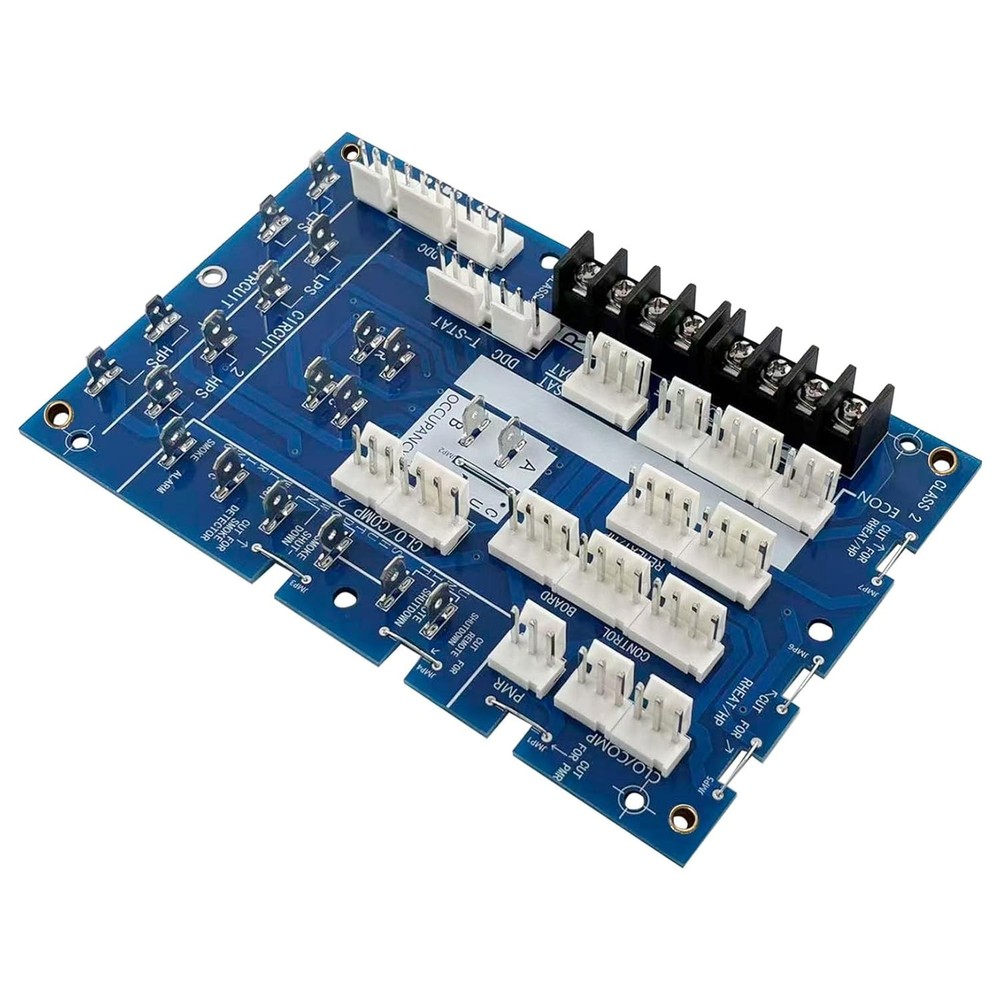 HK50AA051 Terminal Board Replacement Compatible with Carrier Systems