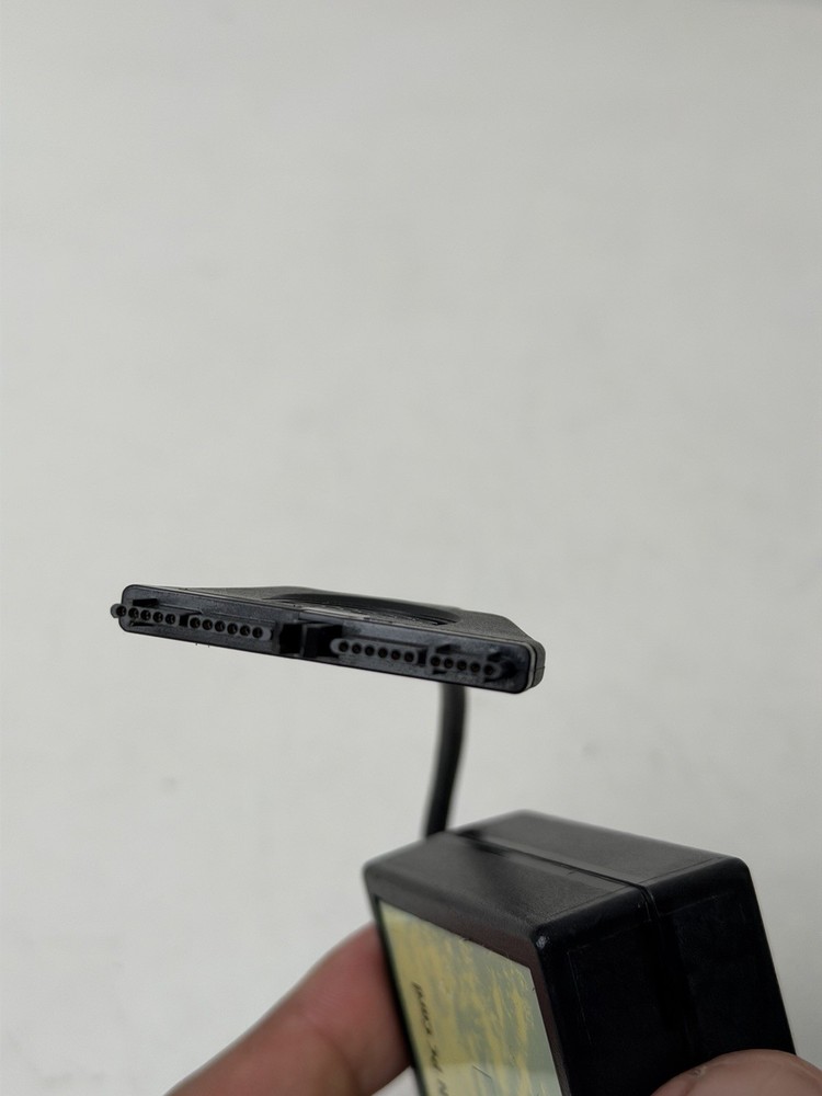 Netopia ISDN PC Card U Interface Farallon Connector