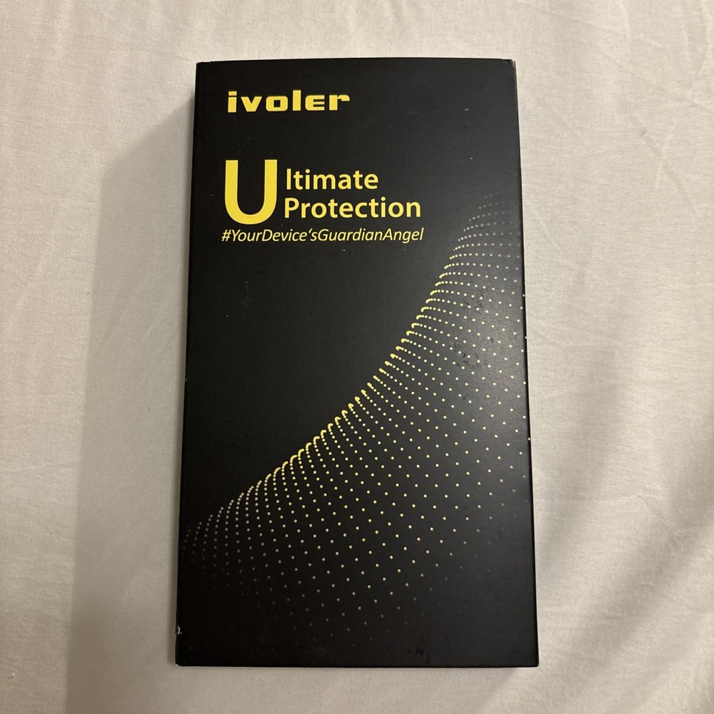 Nintendo Switch Lite Screen Protecter Tempered Glass 2 Pack