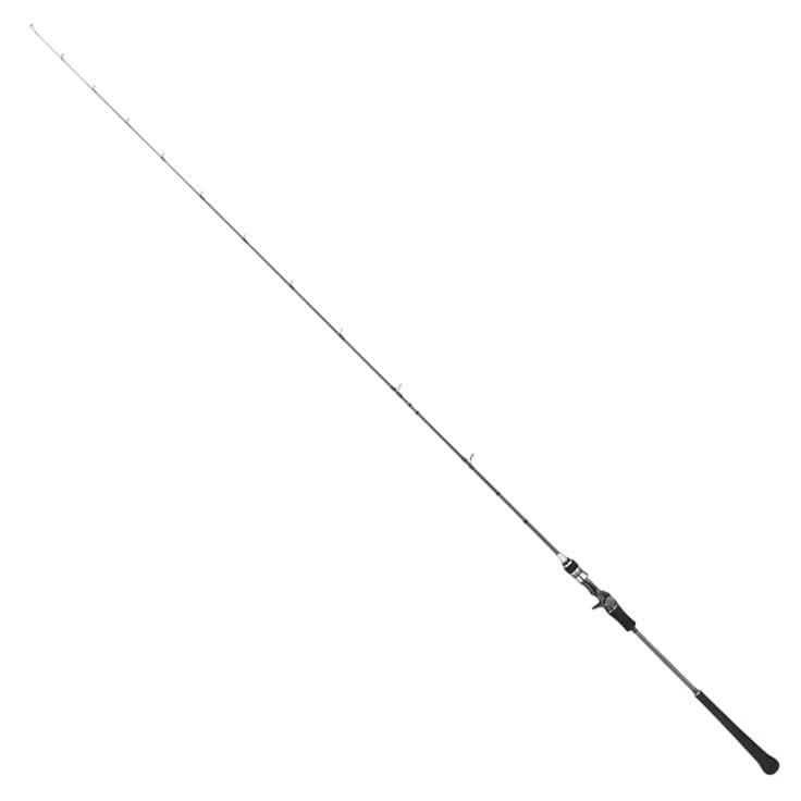 Tailwalk L-Jiggies SSD C631 Baitcasting Rod