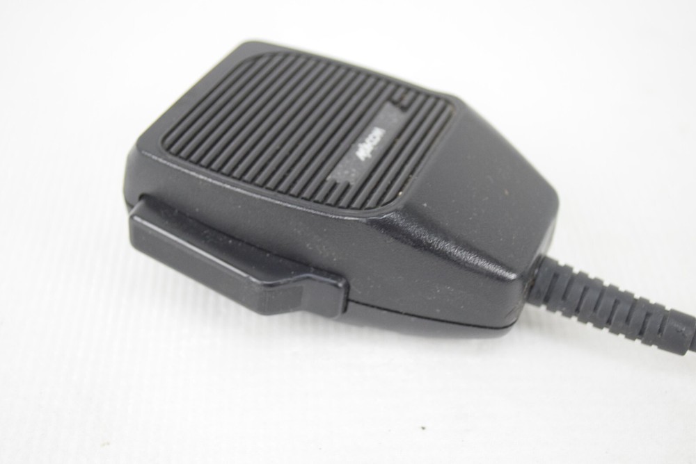 MACom MC101616V1 Hand Microphone