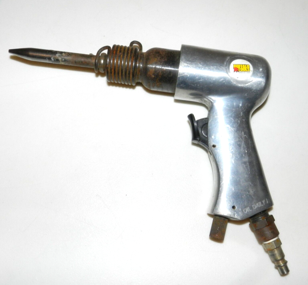 Buffalo Pneumatic Air Hammer