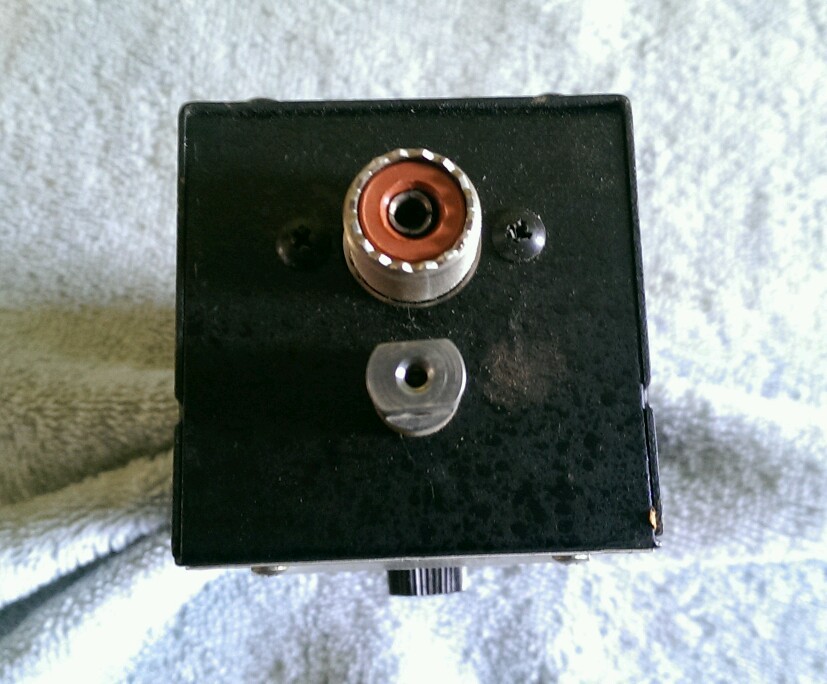 Citizens Band by Recoton Corp Transmitter CB-170