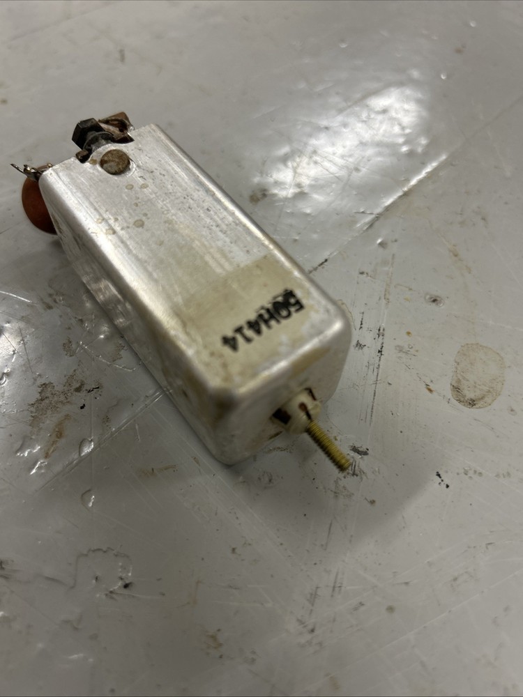 Hallicrafters Receiver SX71 50H414